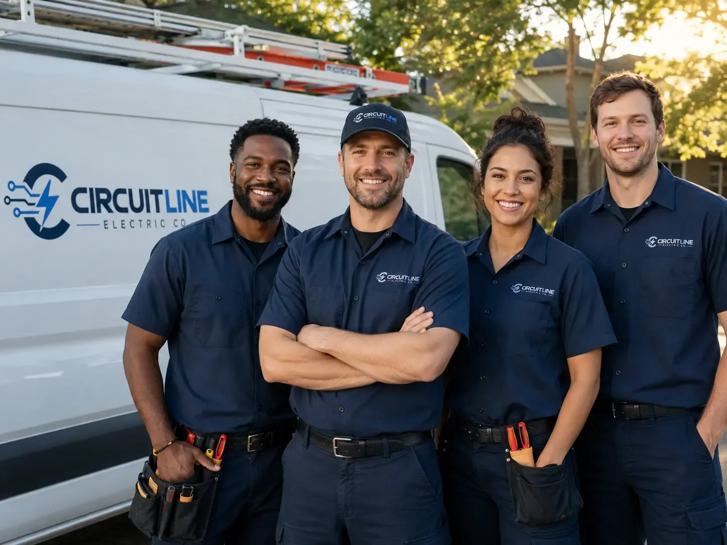 Whole Home Rewiring company in Evansville, WI