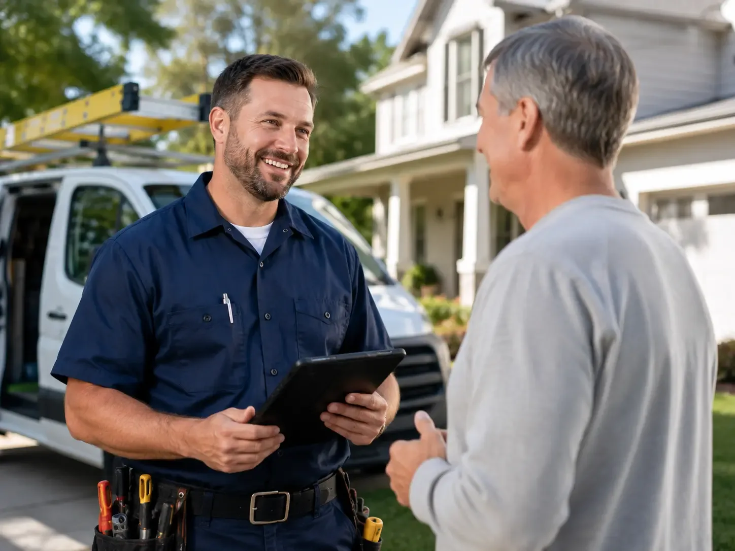 Whole Home Rewiring Evansville, WI FAQs